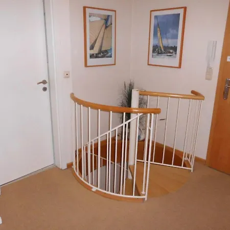 דירה Seewind-3 סנט פטר-אורדינג