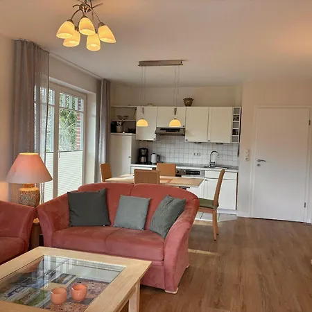 Seewind-3 Appartement