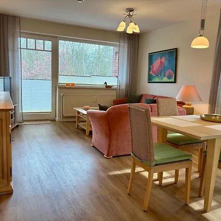 Appartement Seewind-3