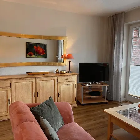 Seewind-3 Appartement Böhl