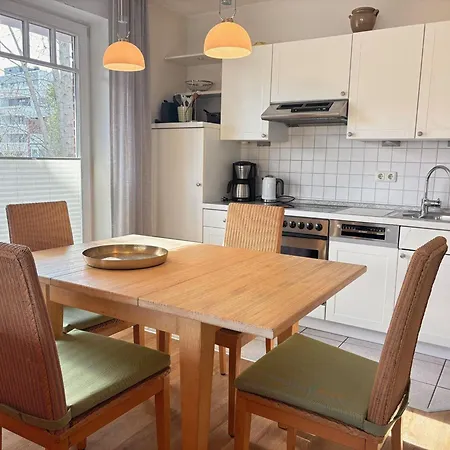 Seewind-3 Appartement