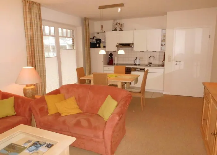 Seewind-3 Lägenhet *