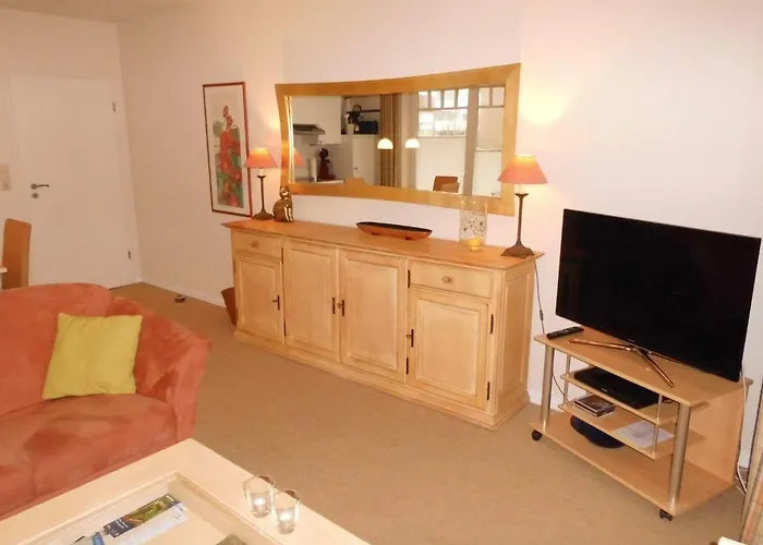 Seewind-3 Sankt Peter-Ording